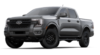 2025 Ford Ranger® External Image 2